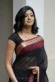 Pranitha Hot in Saree Stills