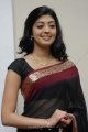 Pranitha Hot in Saree Stills