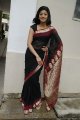 Pranitha Hot in Saree Stills