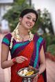 Actress Pranitha in Saree Latest Stills