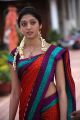 Actress Pranitha in Saree Latest Stills