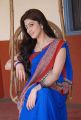 Actress Pranitha Saree Latest Hot Stills