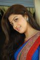 Actress Pranitha in Saree Latest Stills