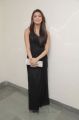 Tamil Actress Pranitha Hot in Dark Brown Dress Photos