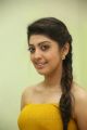 Telugu Actress Pranitha New Stills in Yellow Dress