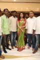 Actress Pranitha Subhash inaugurates VRK Silks at Kukatpally Photos