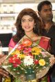 Actress Pranitha Subhash inaugurates VRK Silks at Kukatpally Photos