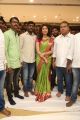 Actress Pranitha inaugurates VRK Silks at Kukatpally Photos