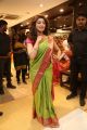 Actress Pranitha inaugurates VRK Silks at Kukatpally Photos