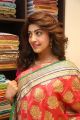 Actress Pranitha inaugurates VRK Silks at Kukatpally Photos