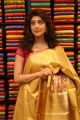 Actress Pranitha Subhash inaugurates VRK Silks Showroom at Kukatpally, Hyderabad