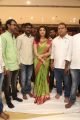 Actress Pranitha inaugurates VRK Silks at Kukatpally Photos