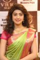 Actress Pranitha inaugurates VRK Silks at Kukatpally Photos