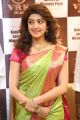 Actress Pranitha Subhash inaugurates VRK Silks Showroom at Kukatpally, Hyderabad