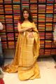 Actress Pranitha Subhash inaugurates VRK Silks Showroom at Kukatpally, Hyderabad