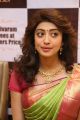 Actress Pranitha inaugurates VRK Silks at Kukatpally Photos