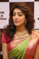 Actress Pranitha Subhash inaugurates VRK Silks at Kukatpally Photos