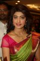 Actress Pranitha Subhash inaugurates VRK Silks Showroom at Kukatpally, Hyderabad