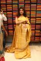 Actress Pranitha Subhash inaugurates VRK Silks at Kukatpally Photos