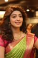 Actress Pranitha inaugurates VRK Silks at Kukatpally Photos