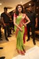 Actress Pranitha Subhash inaugurates VRK Silks at Kukatpally Photos