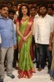 Actress Pranitha Subhash inaugurates VRK Silks at Kukatpally Photos