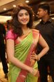 Actress Pranitha Subhash inaugurates VRK Silks Showroom at Kukatpally, Hyderabad