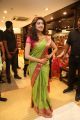 Actress Pranitha inaugurates VRK Silks at Kukatpally Photos