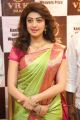 Actress Pranitha inaugurates VRK Silks at Kukatpally Photos