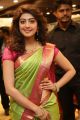 Actress Pranitha inaugurates VRK Silks at Kukatpally Photos