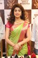 Actress Pranitha inaugurates VRK Silks at Kukatpally Photos