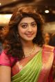 Actress Pranitha inaugurates VRK Silks at Kukatpally Photos