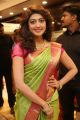 Actress Pranitha Subhash inaugurates VRK Silks Showroom at Kukatpally, Hyderabad