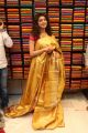 Actress Pranitha inaugurates VRK Silks at Kukatpally Photos