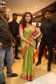 Actress Pranitha Subhash inaugurates VRK Silks Showroom at Kukatpally, Hyderabad