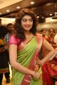 Actress Pranitha inaugurates VRK Silks at Kukatpally Photos