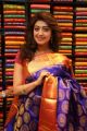 Actress Pranitha inaugurates VRK Silks at Kukatpally Photos