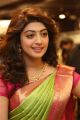 Actress Pranitha Subhash inaugurates VRK Silks at Kukatpally Photos