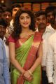 Actress Pranitha inaugurates VRK Silks at Kukatpally Photos