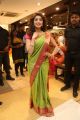 Actress Pranitha inaugurates VRK Silks at Kukatpally Photos