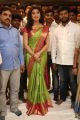 Actress Pranitha inaugurates VRK Silks at Kukatpally Photos