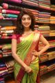 Actress Pranitha Subhash inaugurates VRK Silks at Kukatpally Photos