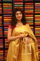 Actress Pranitha inaugurates VRK Silks at Kukatpally Photos