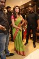 Actress Pranitha inaugurates VRK Silks at Kukatpally Photos