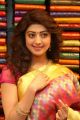 Actress Pranitha inaugurates VRK Silks at Kukatpally Photos