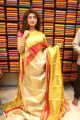 Actress Pranitha Subhash inaugurates VRK Silks at Kukatpally Photos