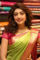 Actress Pranitha Subhash inaugurates VRK Silks Showroom at Kukatpally, Hyderabad