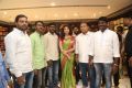 Actress Pranitha inaugurates VRK Silks at Kukatpally Photos