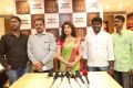 Actress Pranitha Subhash inaugurates VRK Silks at Kukatpally Photos