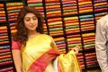 Actress Pranitha inaugurates VRK Silks at Kukatpally Photos